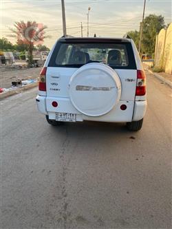 شێری T11 تیگۆ